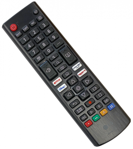 TV pultas LG AKB76037605 